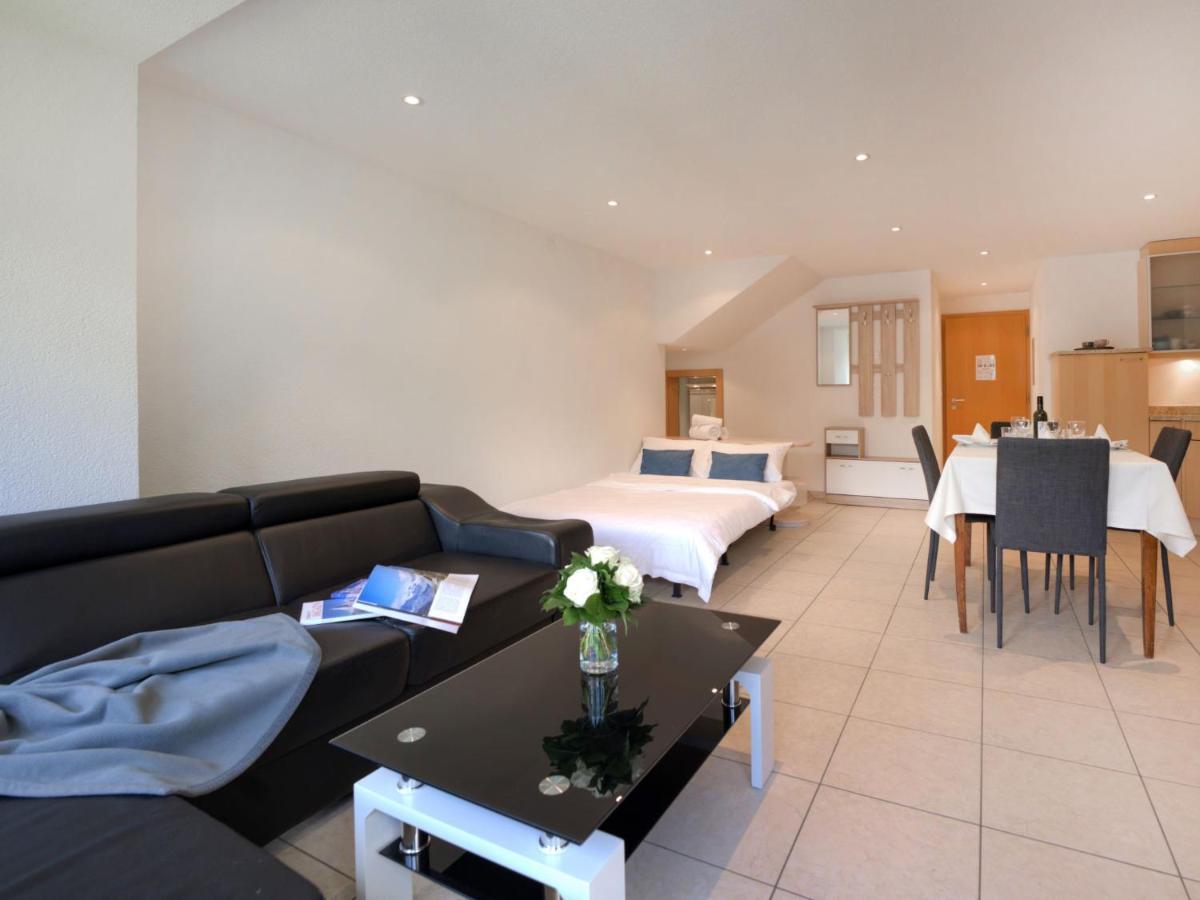 Apartment La Prairie By Interhome Церматт Екстер'єр фото