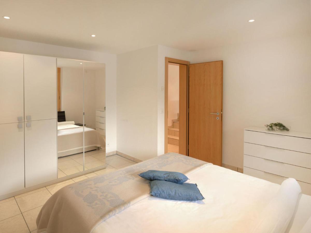 Apartment La Prairie By Interhome Церматт Екстер'єр фото