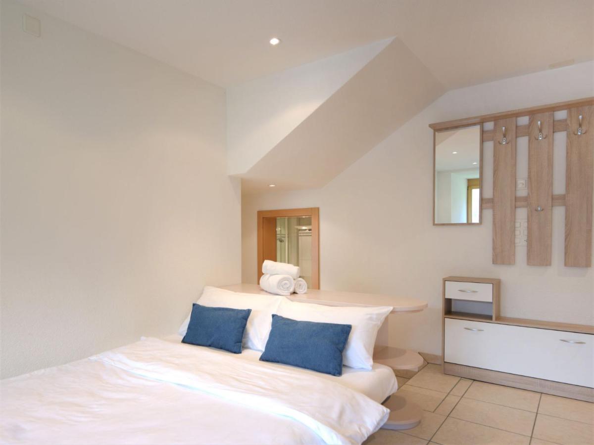 Apartment La Prairie By Interhome Церматт Екстер'єр фото