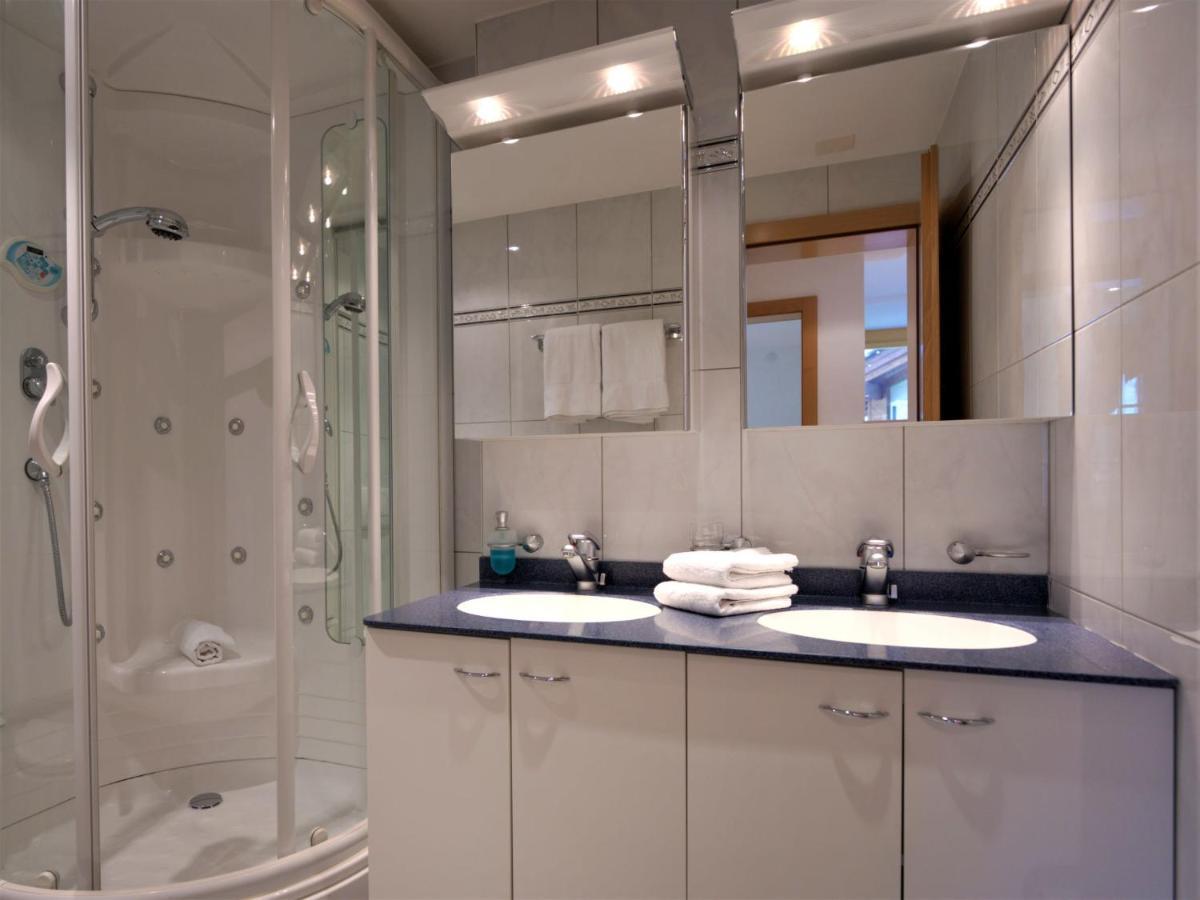Apartment La Prairie By Interhome Церматт Екстер'єр фото